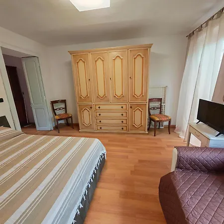 Apartament La Tana Dl'ursa Pinasca