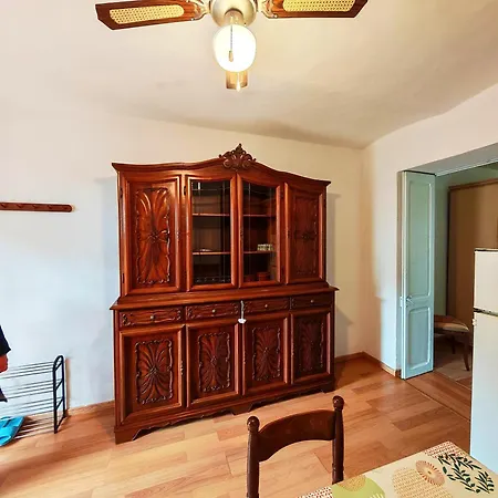 La Tana Dl'ursa Apartament Pinasca